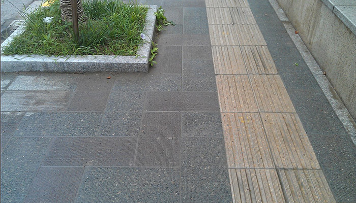 装修无障碍设计