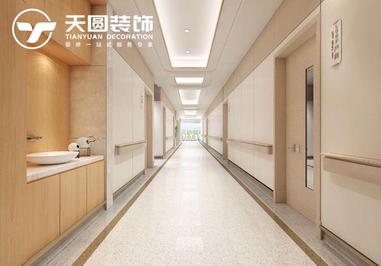 南京店面装修