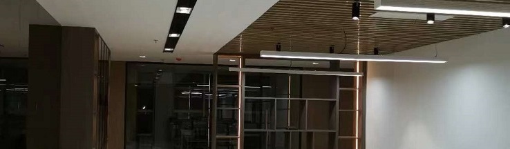 南京办公室装修省钱攻略