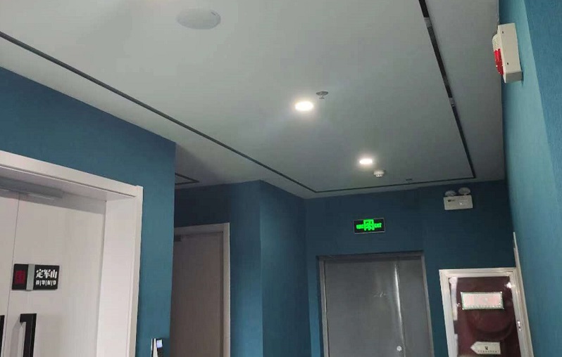 南京办公室装修之前还要做什么工作