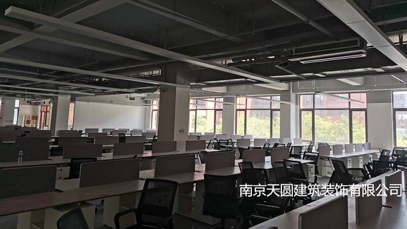 简装修的具体情况
