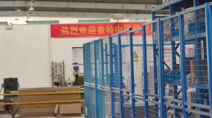 南京厂房装修要注意什么