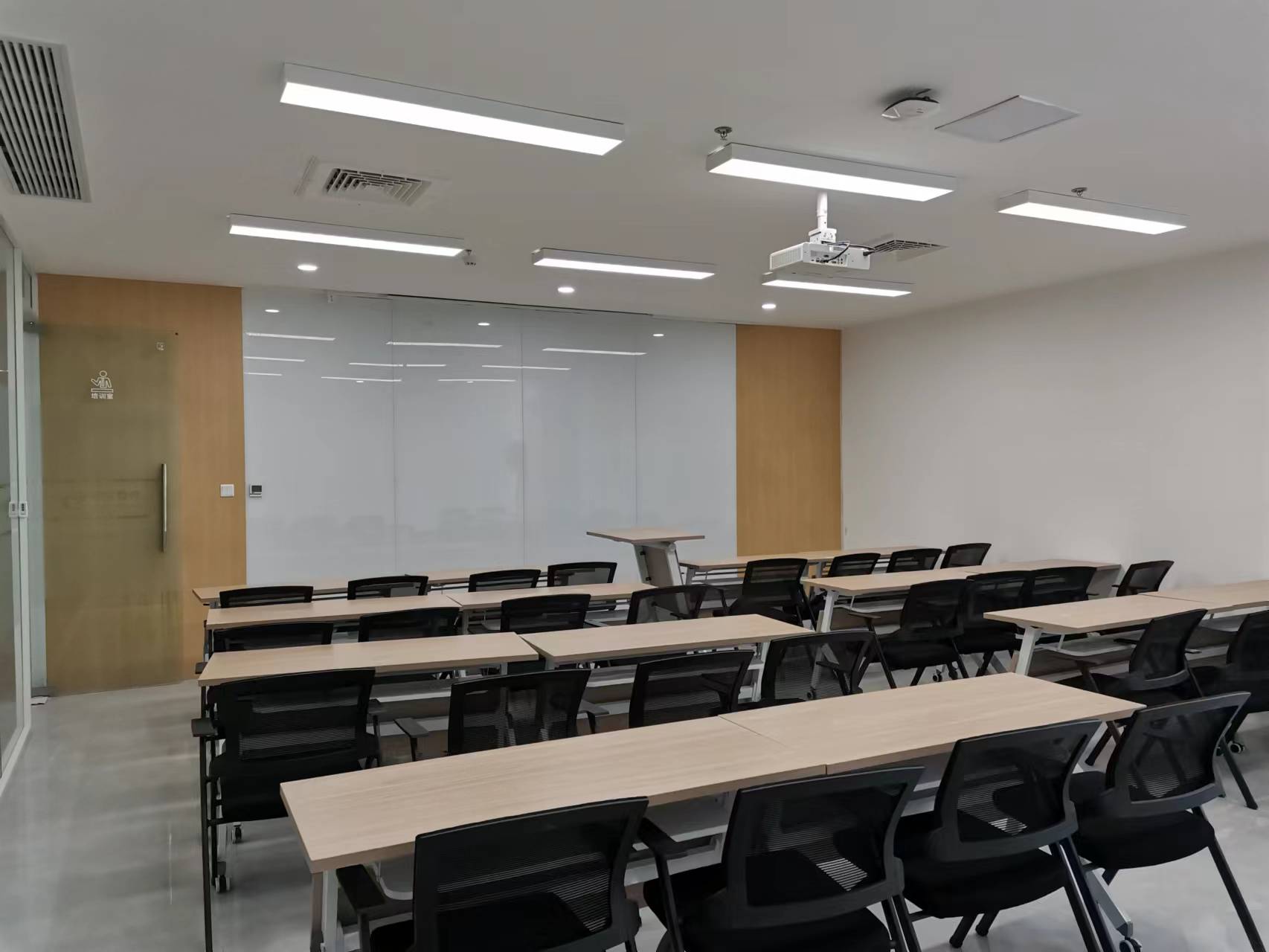 南京办公室装修消防不报备处罚