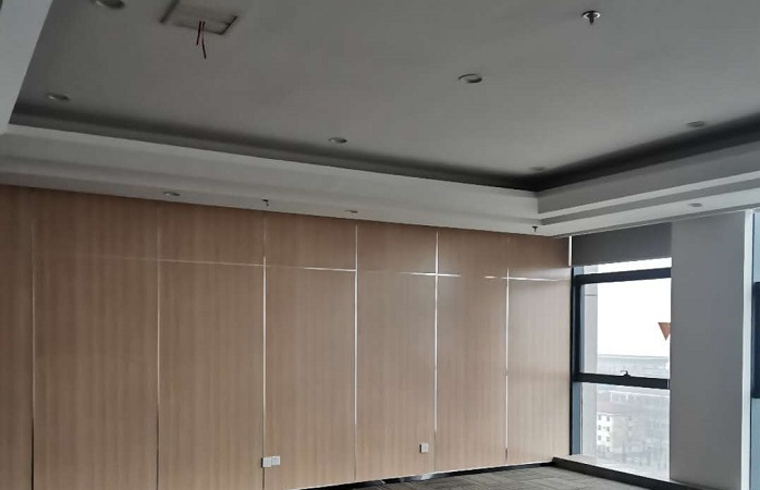 南京普通办公室装修